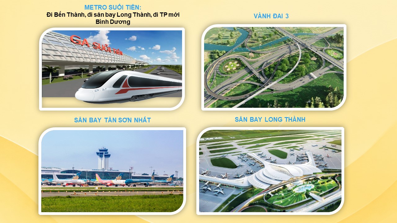 Bảng Giá Bcons Lumi Center