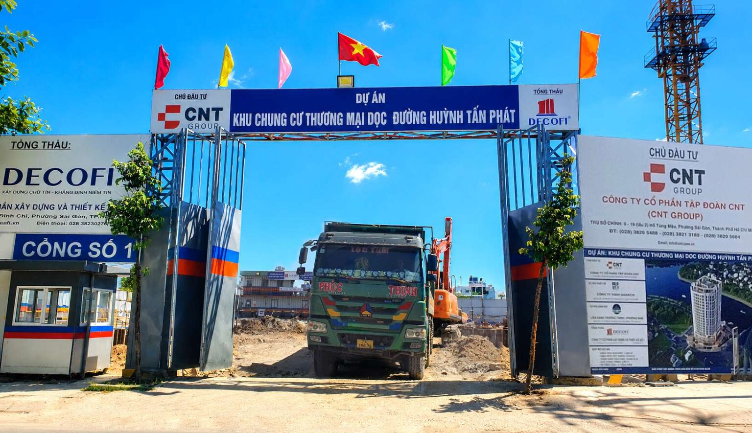 Cyra Estero Quy Nhơn